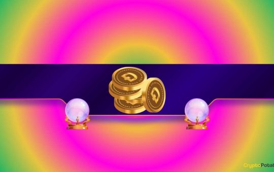 Dogecoin (DOGE) Price Pops Above Resistance—Targets $0.42 Next