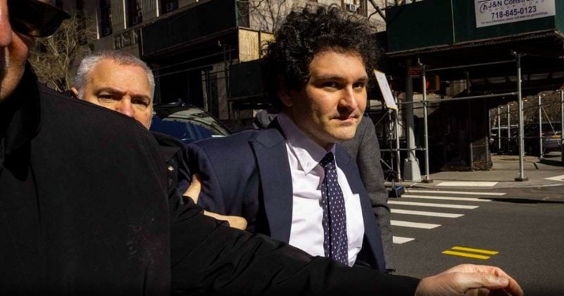 FTT rockets 43% on false report that Trump has pardoned Sam Bankman-Fried