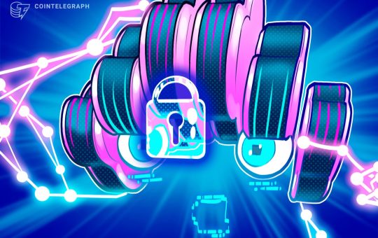 Fix AI Data Theft Problem With Onchain Attribution