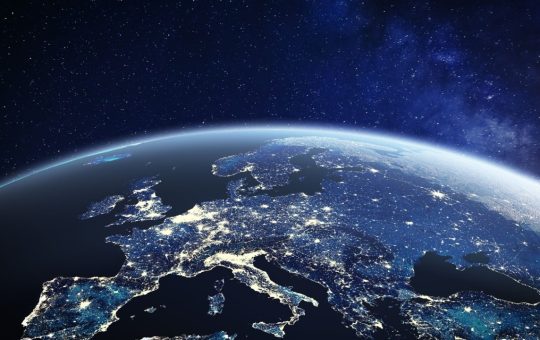 Global Dollar (USDG) Stablecoin Launches in the European Union
