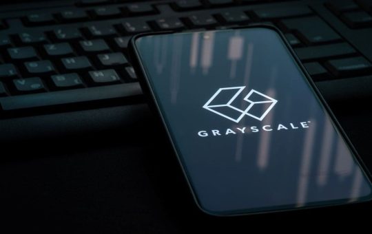 Grayscale GLDC ETF Conversion Halted Indefinitely