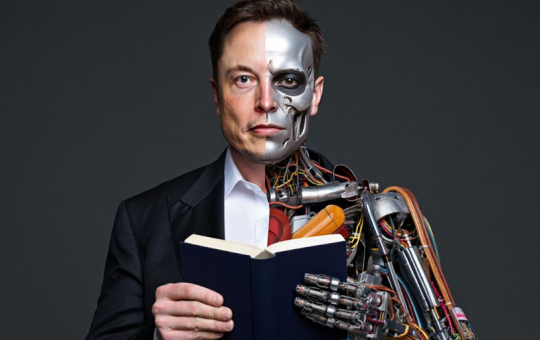 Grok 4 Basic Review: $30 a Month for This? Elon Musk's AI Now Thinks Like Him