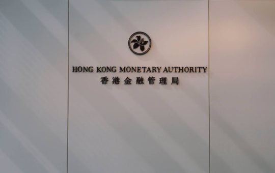 Hong Kong to Vet Stablecoin Holders, Operations Over $8,000 to Be Scrutinized