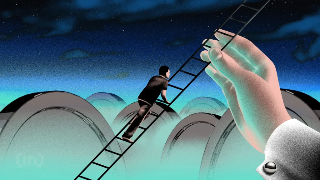 Hyperlane’s Warp Routes 2.0 Sends HYPER to New All-Time High