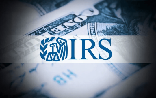 IRS and US Treasury Officially Repeal Controversial Crypto Broker Tax Rule