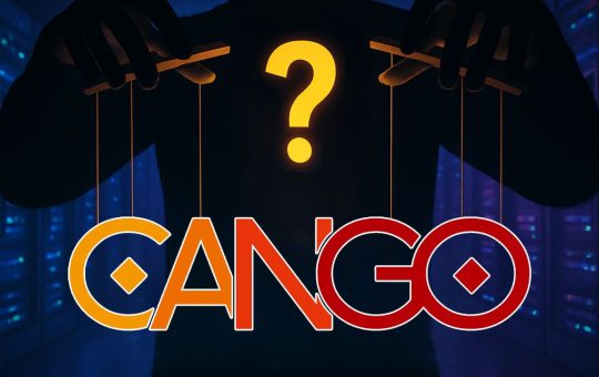 Is Cango a Bitmain Proxy? Here’s What I Found