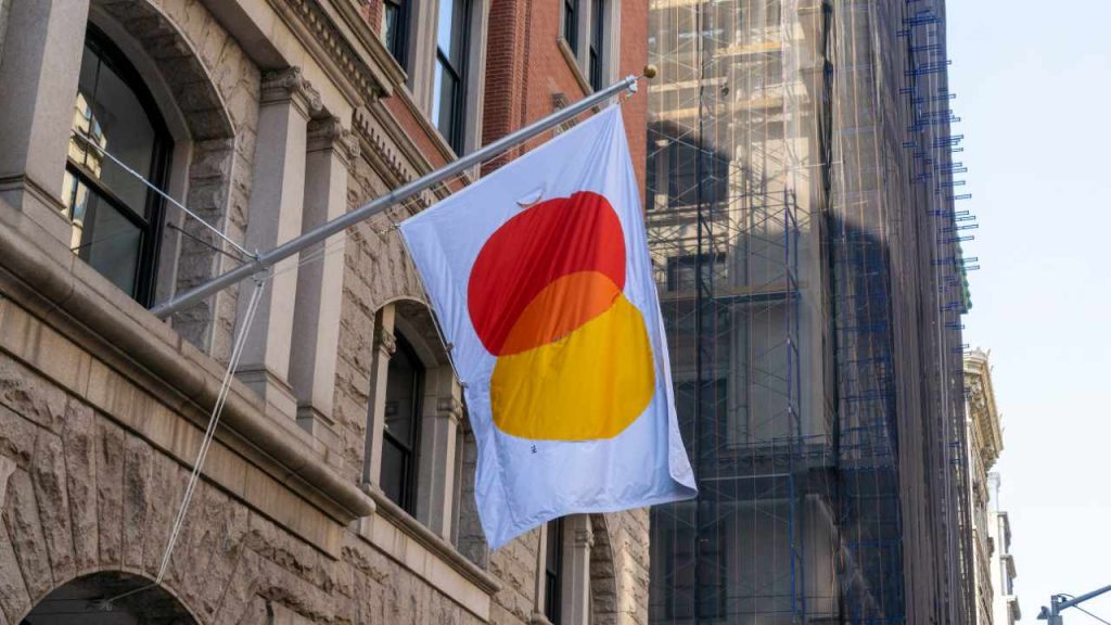 Mastercard Pushes Stablecoins Closer to Mass Adoption With New Infrastructure