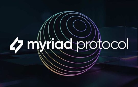 Myriad Protocol Launches With Multichain Expansion to Ethereum L2 Linea
