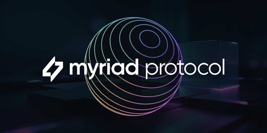 Myriad Protocol Launches With Multichain Expansion to Ethereum L2 Linea