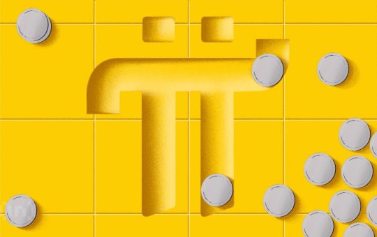 PI Price Risks 10% Drop, But One Bullish Indicator Could Save The Price