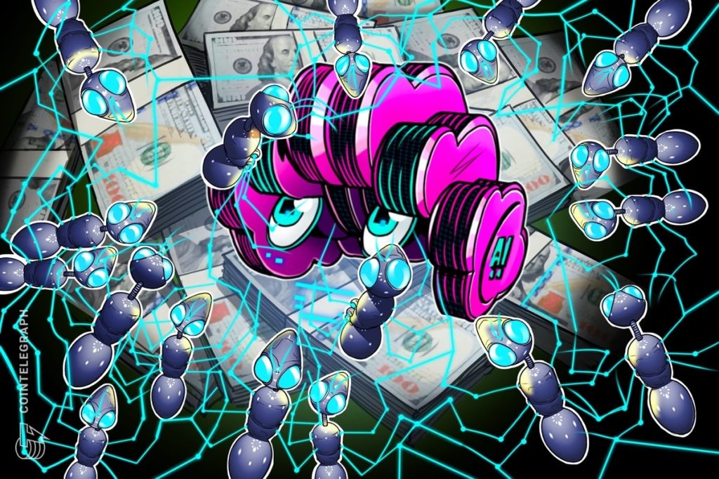 Poseidon Raises $15M to Fix AI’s Data Gap with Web3 Tools