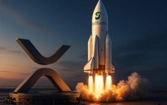 ProShares debuts 2x leveraged XRP, Solana ETFs following NYSE Arca clearance
