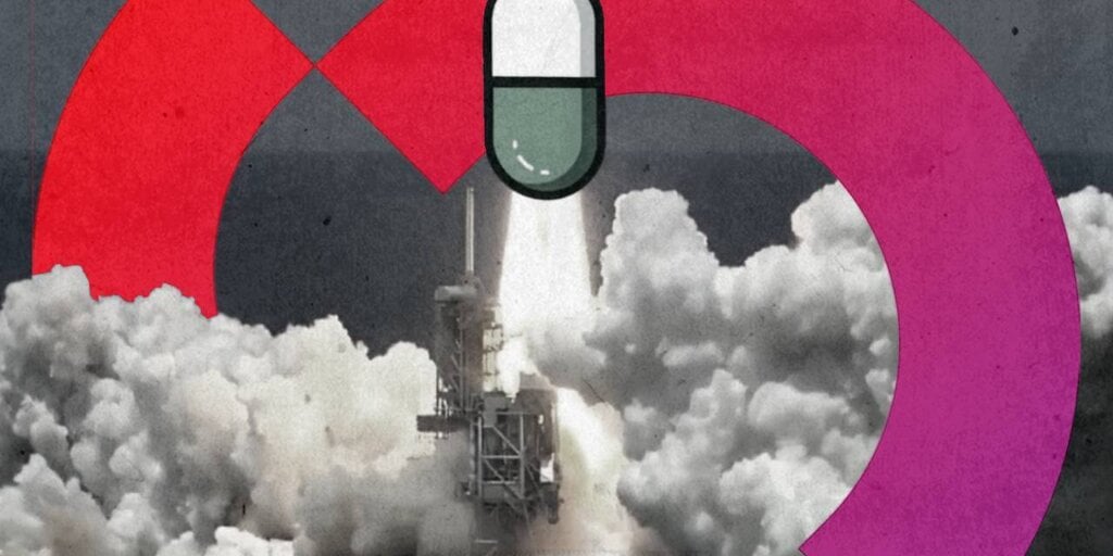 Pump.fun Revenue Plummets as Meme Coin Traders Tap Other Launchpads