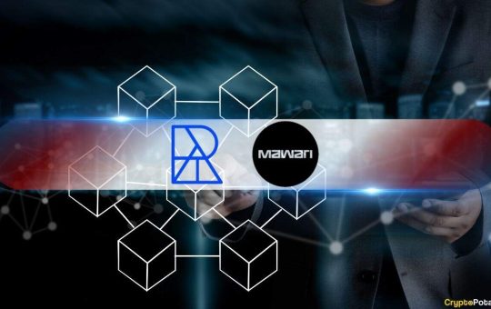 Republic and Mawari Enable US Node Sale via Licensed Broker