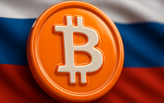 Russia Compiles Crypto Mining Equipment Register to Boost Oversight