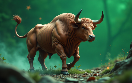 SUSHI price turns bullish as SushiSwap team teases major reveal