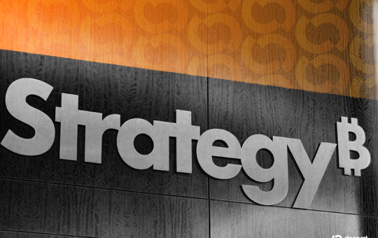 Strategy Reveals $4.2 Billion Stock Sale After Missing First Weekly Bitcoin Buy in 3 Months