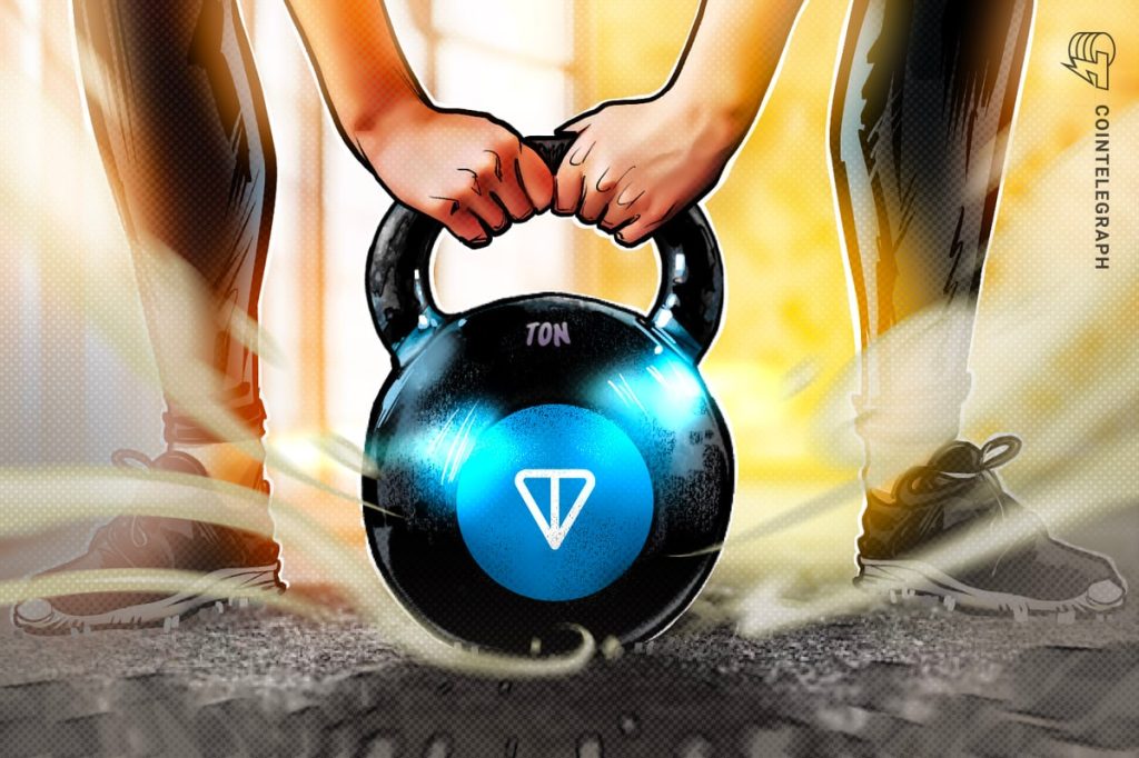 TON May Become Everyday Blockchain By 2027