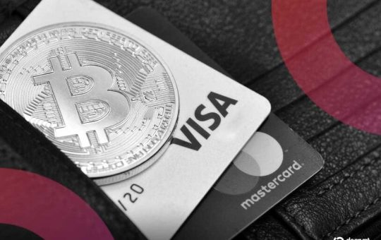 The Best Bitcoin and Crypto Credit Cards in 2025