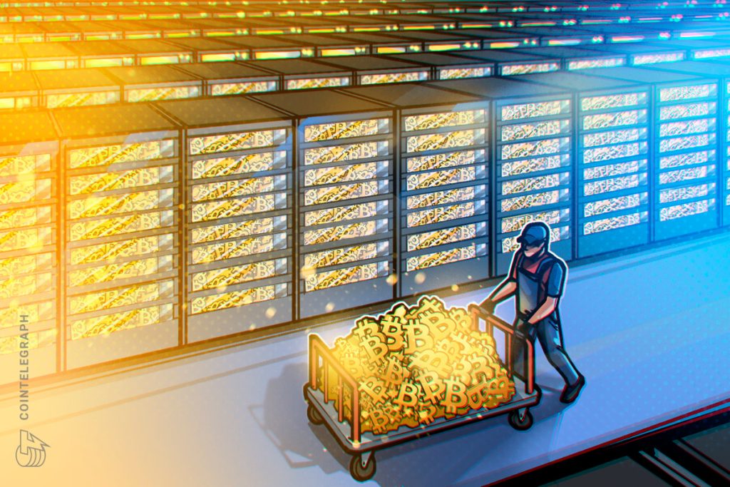 Twenty One Capital Surpasses BTC Projections with 43,500 Bitcoin Holdings