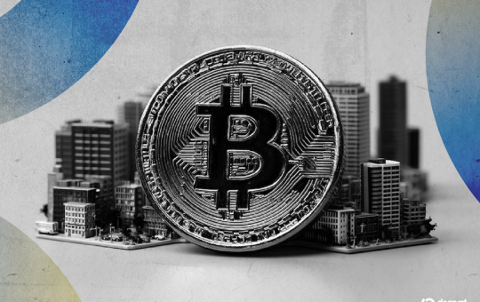 UK Pension Firm Sees Growing Interest in Bitcoin Exposure