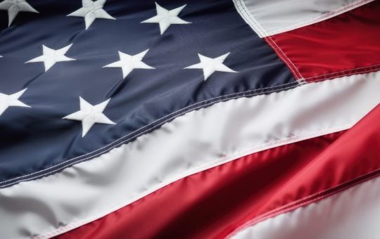 US Government Puts Stamp of Approval on Key Digital Asset in Historic First Move