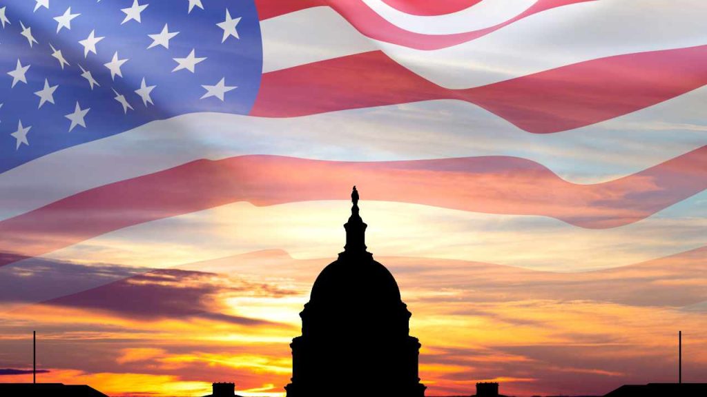 US Senator Pushes Bill to Include Crypto in Mortgage Eligibility