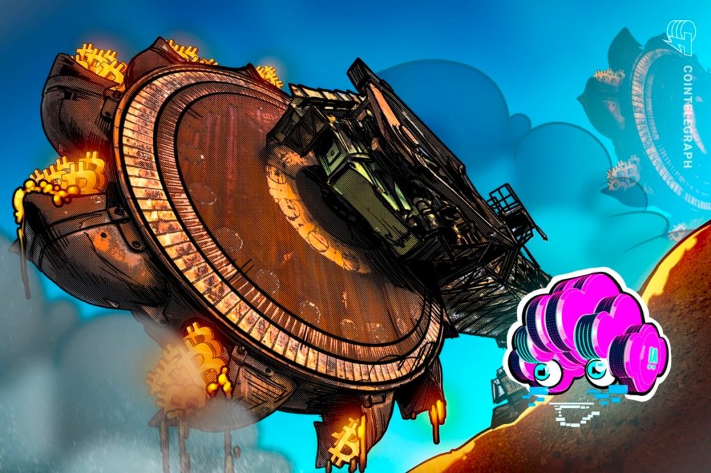 What Happened to Bitcoin Miners That Pivoted to AI?