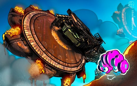 What Happened to Bitcoin Miners That Pivoted to AI?