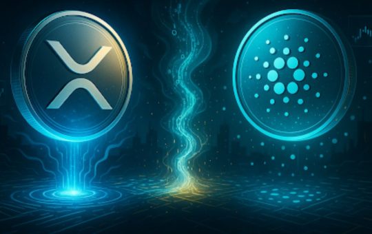 Coinpedia - Fintech & Cryptocurreny News Media