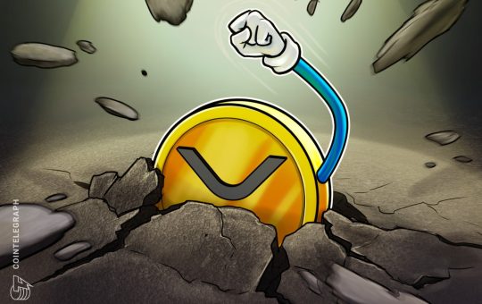 XRP Price ‘Pennant’ Breakout Eyes 40% Rally to $3.20 as Open Interest Jumps 30%