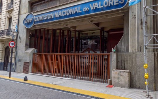 Argentina Pioneers Stock Tokenization Under Regulatory Sandbox