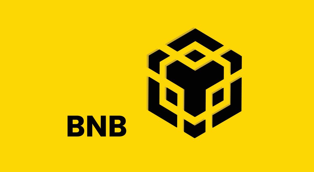 BNB all-time high