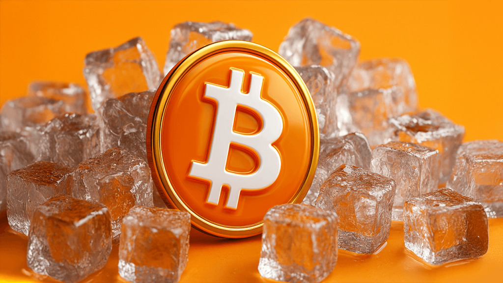 Bitcoin Hashrate Cools After Record as Difficulty Bites