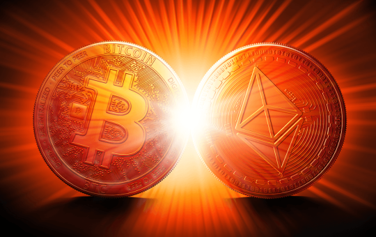 Bitcoin and Ethereum ETFs Bleed $291.28 Million in Friday Red Tide