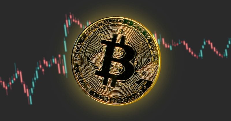 Bitcoin climbs to record $124,000, Ethereum approaches ATH