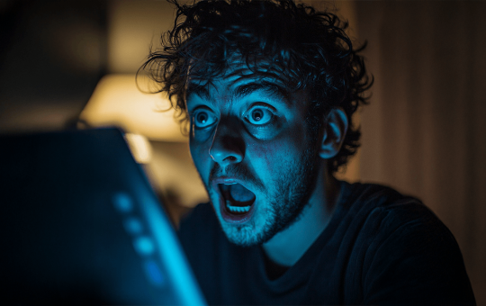 Bitcoin’s Hashrate Blasts to 970 EH/s as Mining Power Hits Insane New Record