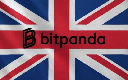 Bitpanda debuts in the UK with over 600 crypto assets, announces multi-year partnership with Arsenal Football Club