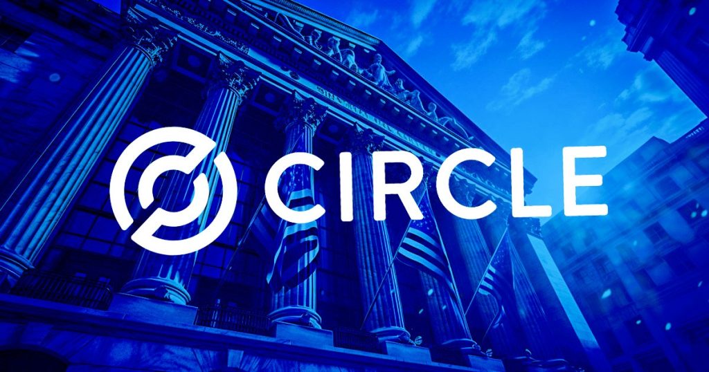 Circle To Launch Enterprise-Grade Layer-1 Blockchain for Stablecoin Payments
