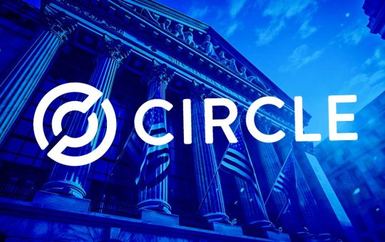 Circle To Launch Enterprise-Grade Layer-1 Blockchain for Stablecoin Payments
