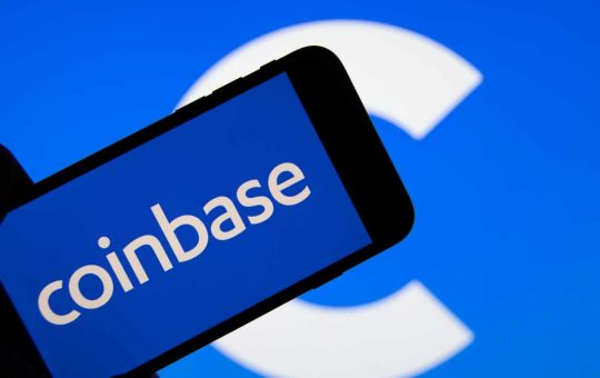 Coinbase Declares Stablecoins Superior—Faster, Cheaper, More Global Than Legacy Finance