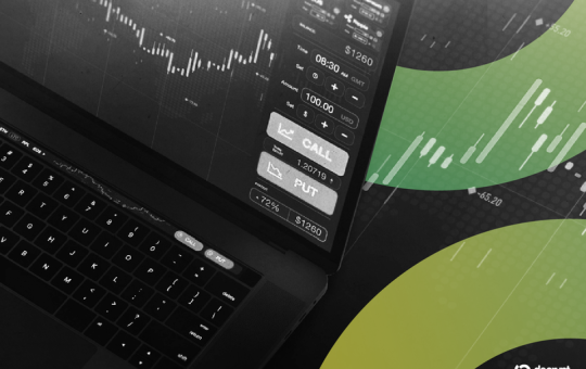 Coinbase, Strategy Lead Crypto Stock Rebound as Bitcoin and Ethereum Soar