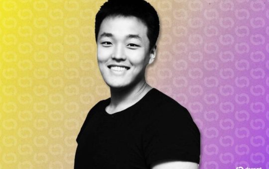 Do Kwon Pleads Guilty Over $40 Billion Terra Collapse