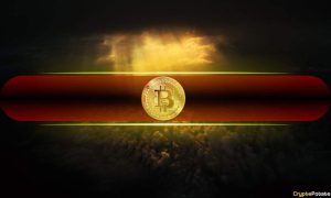 End-of-July Bitcoin Dip Explained: What Triggered It? (CryptoQuant)