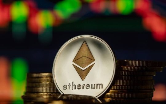 Ether ETFs Extend Streak With $455 Million Inflows as Bitcoin Adds $88 Million
