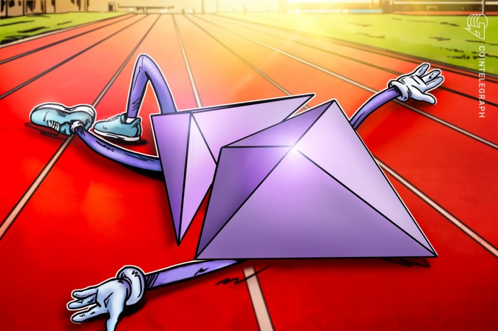 Ethereum Foundation Pauses Open Grants to Focus on Strategic Funding Model