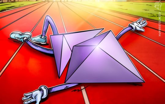 Ethereum Foundation Pauses Open Grants to Focus on Strategic Funding Model