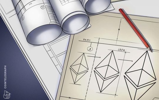 Ethereum Should Limit Transparency For A Fairer Blockchain