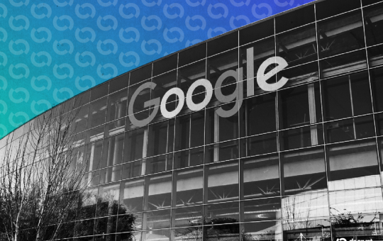 Google Reveals Layer-1 'Universal Ledger' Plans as Circle, Stripe Prep Rival Chains