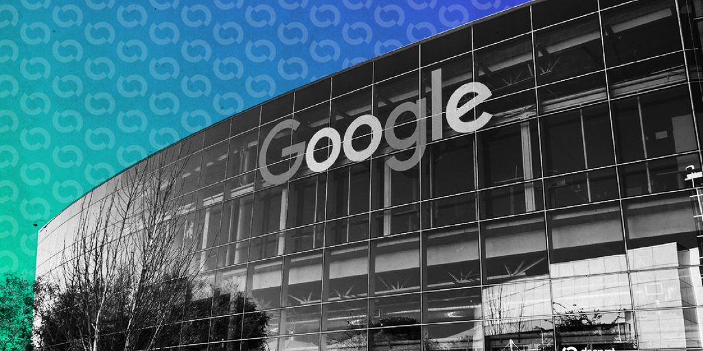 Google Reveals Layer-1 'Universal Ledger' Plans as Circle, Stripe Prep Rival Chains